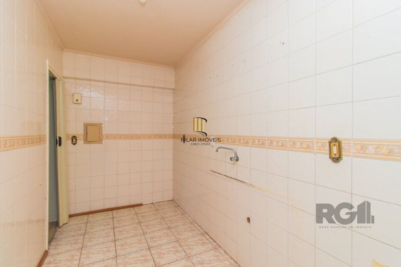 Apartamento 2 dormitórios no bairro Nonoai