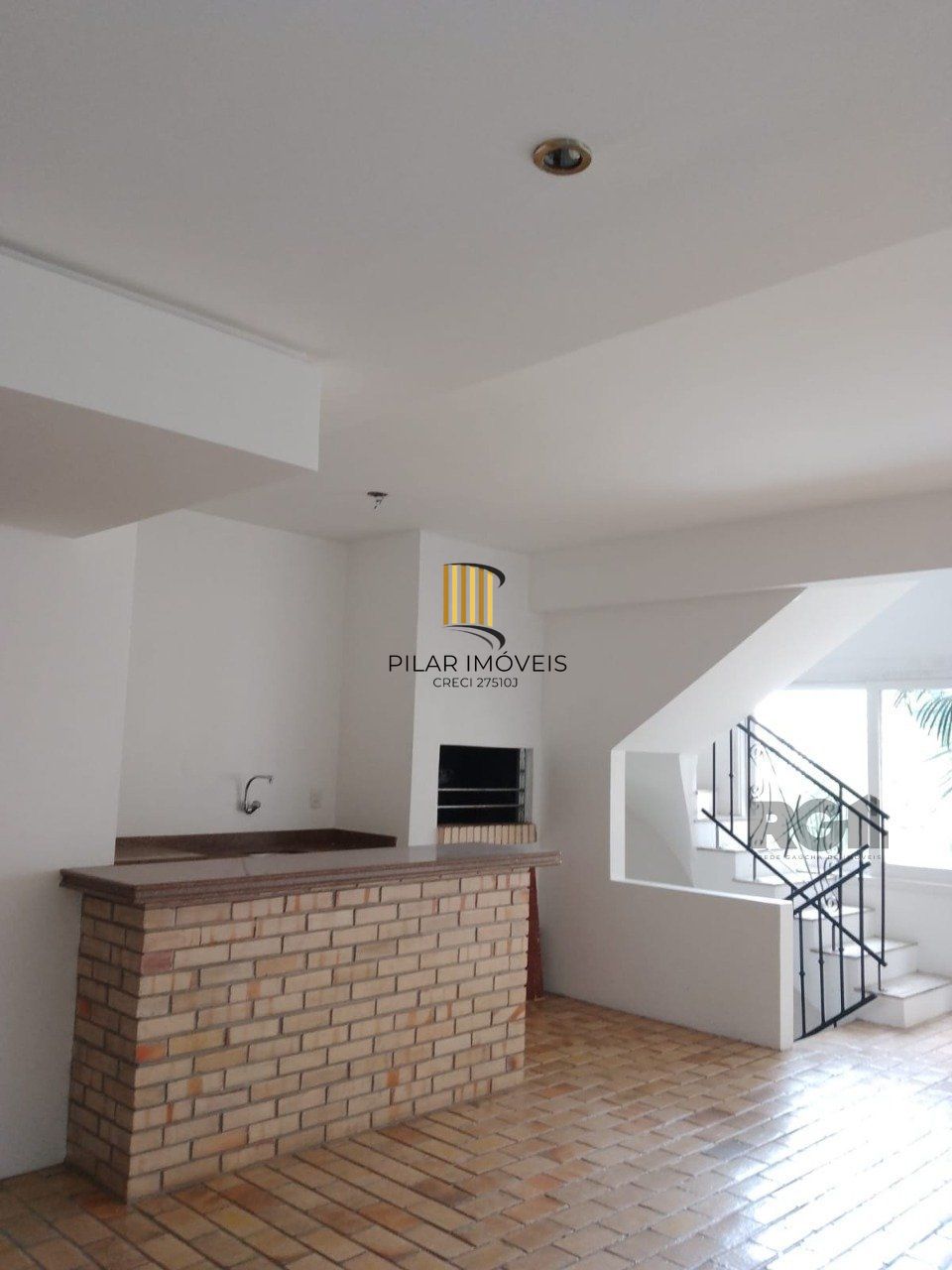 Casa Condominio 3 Dormitórios, Bairro Sétimo Céu