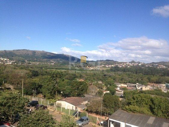 Apartamento para Venda - 38.82m², 2 dormitórios, 1 vaga - Vila Nova