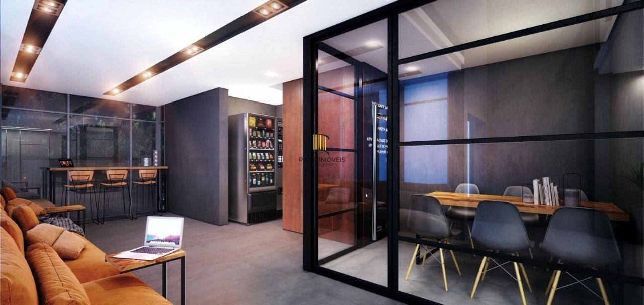 Apartamento para Venda - 56.43m², 2 dormitórios, sendo 1 suites, 1 vaga - Santana