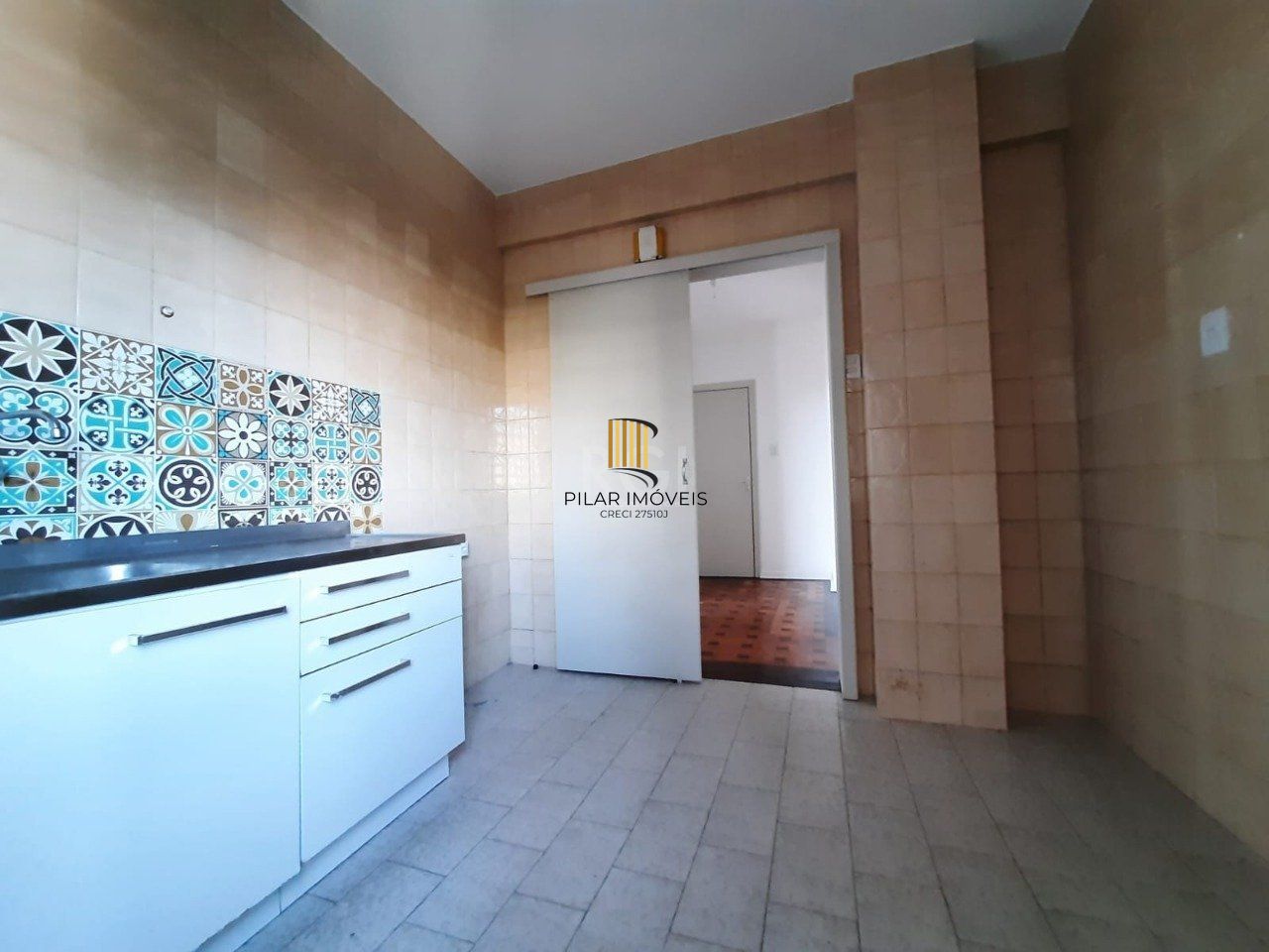 Apartamento para Venda - 97.13m², 3 dormitórios, Cidade Baixa