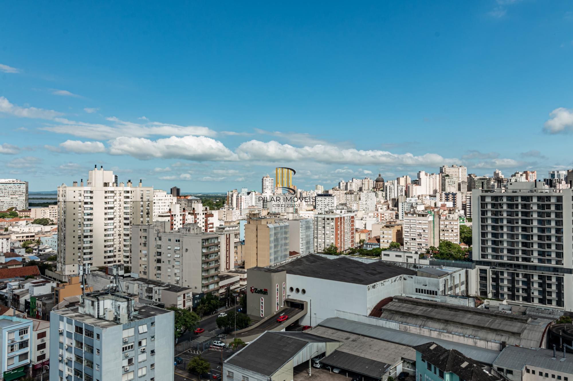 STUDIO ANDAR ALTO C BAIXA EM FRENTE A REDENÇÃO Porto Alegre