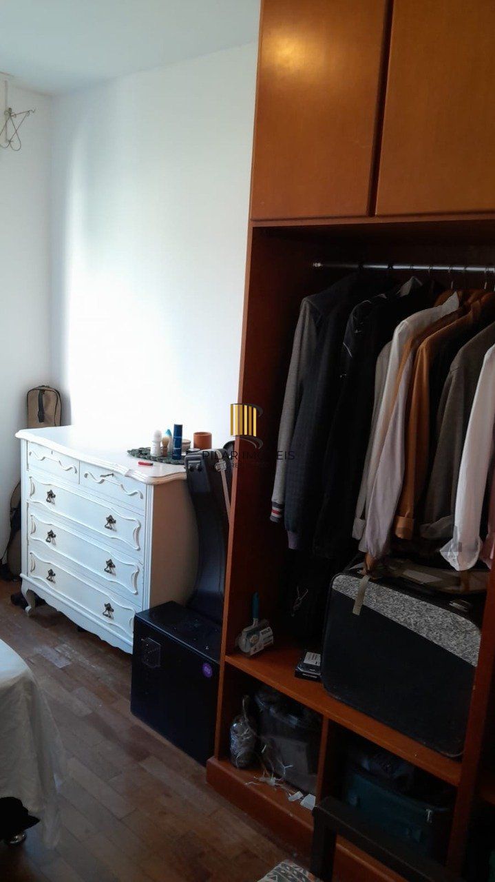Apartamento,1 quarto,amplo terraço,elevador,na Cidade Baixa