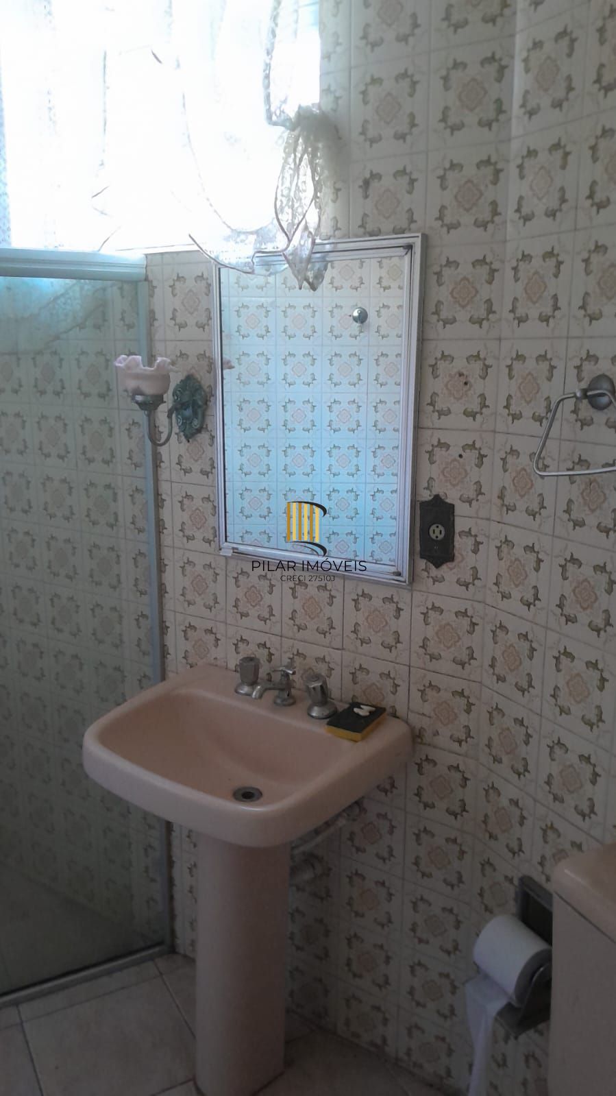 Apartamento para venda - 39.27m², 1 dormitório, 1 vaga - mont serrat