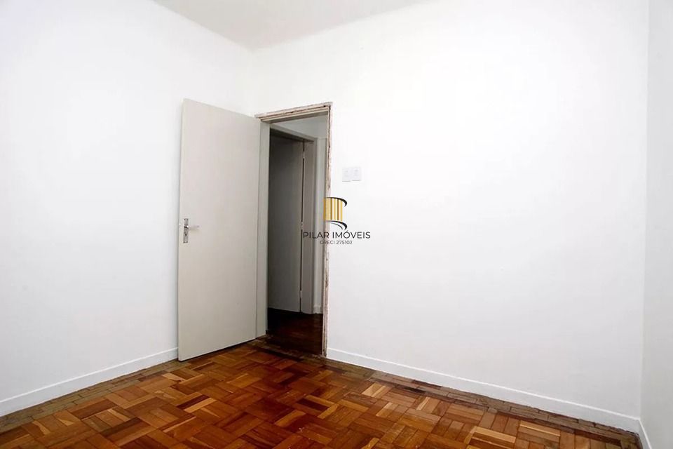 Apartamento 2 dormitórios no bairro Petrópolis