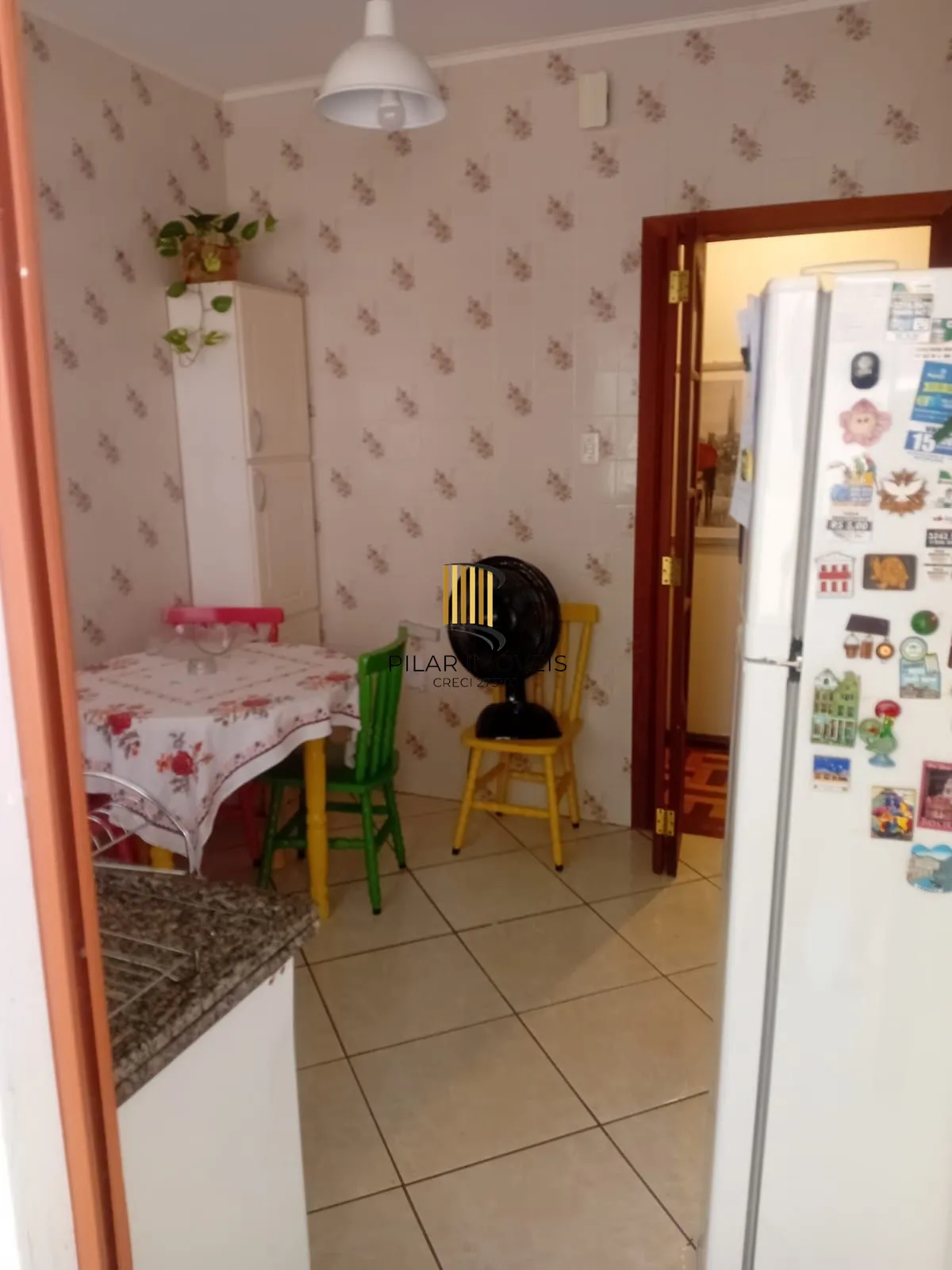Apartamento 2 dormitórios no bairro Menino Deus