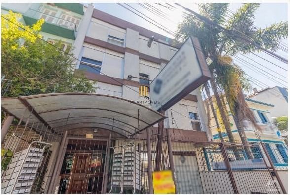 Apartamento 2 dormitórios no bairro Cidade Baixa - Pilar Imóveis
