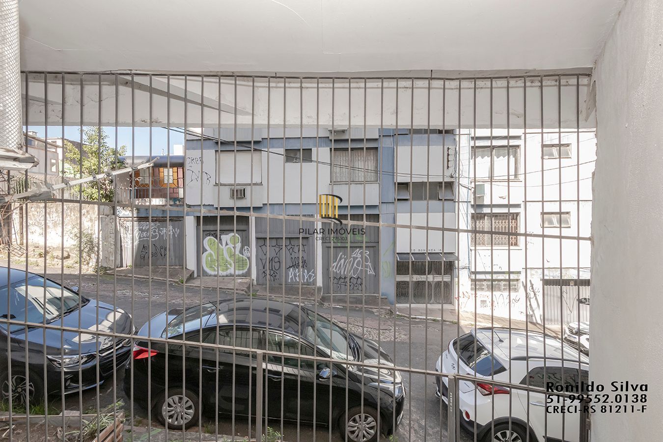 Apartamento 1 dormitório no bairro Centro Histórico