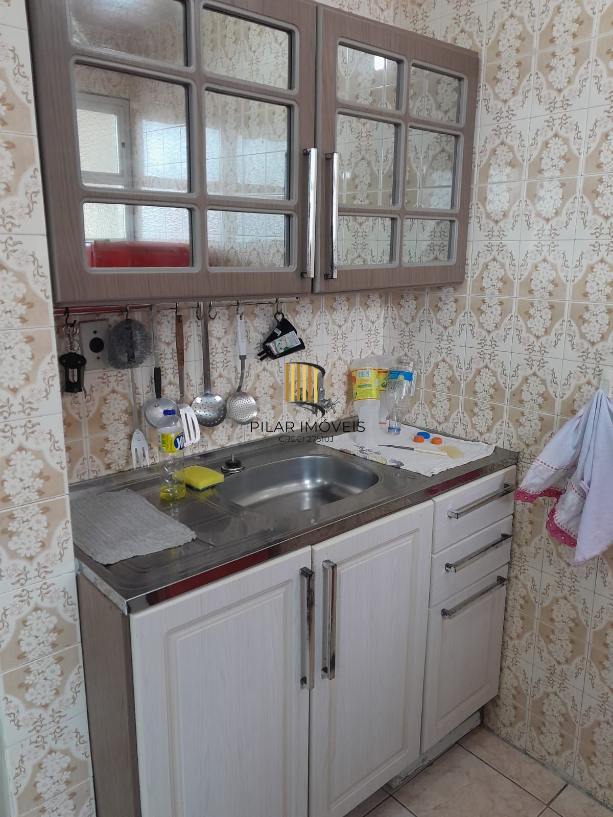 Excelente Oportunidade apto 1D c/ vaga - Tramandaí - 100 metros da praia