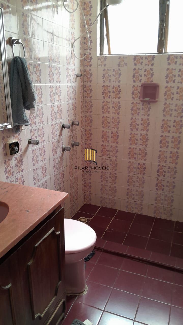 Apartamento com 1 Quarto e com Box à Venda, 51 m²,na Coronel Genuíno