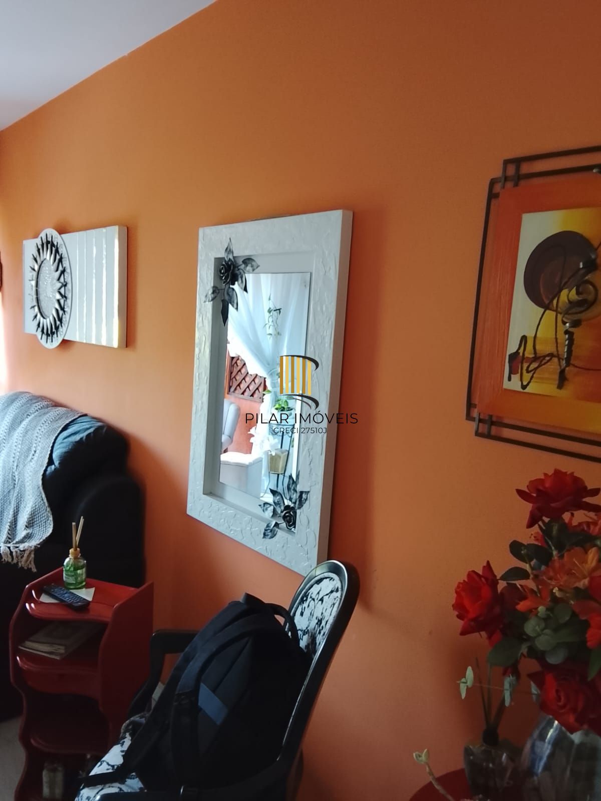 Apto mobiliado Cidade Baixa - Porto Alergre