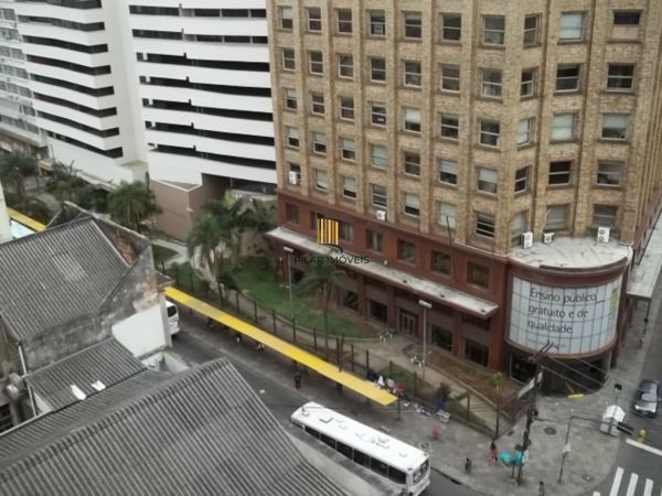 Apartamento para Venda - 69m², 2 dormitórios, Centro Histórico