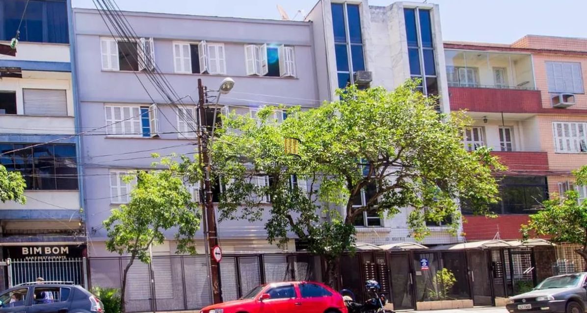 Compre apartamento silencioso,55,10m2 de área útil,2 quartos - Pilar Imóveis