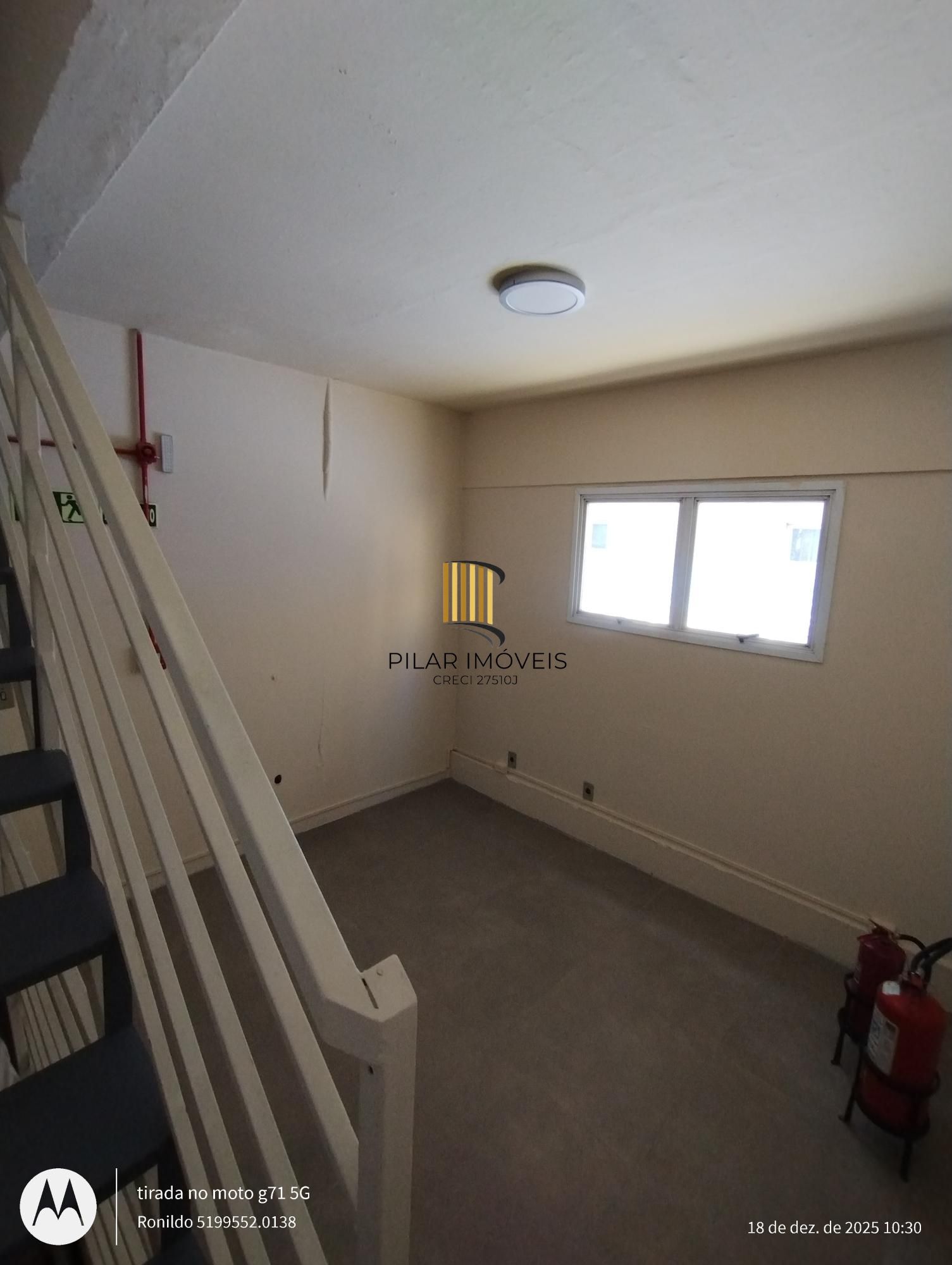 Salão comercial no bairro Centro Histórico