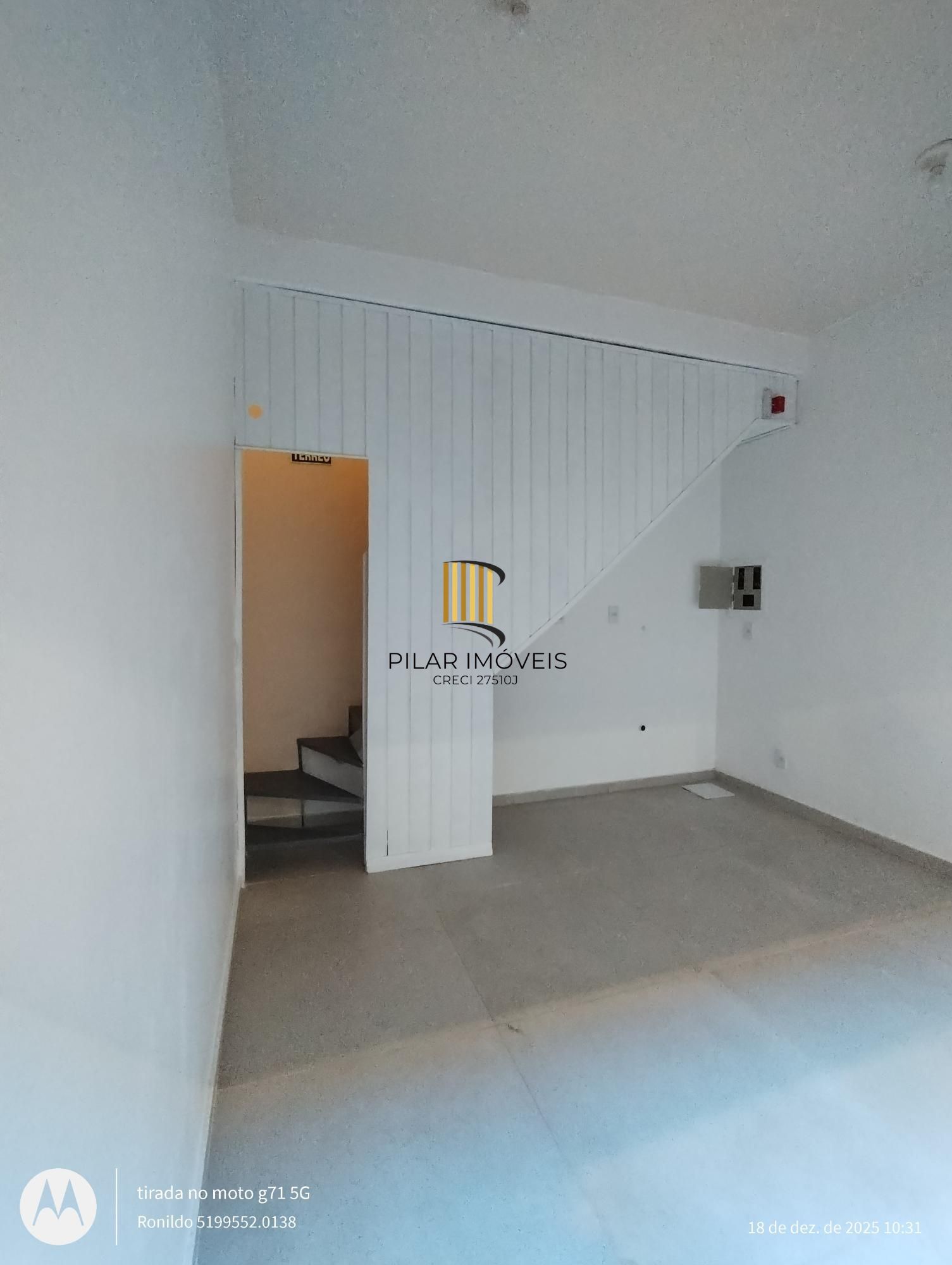 Salão comercial no bairro Centro Histórico