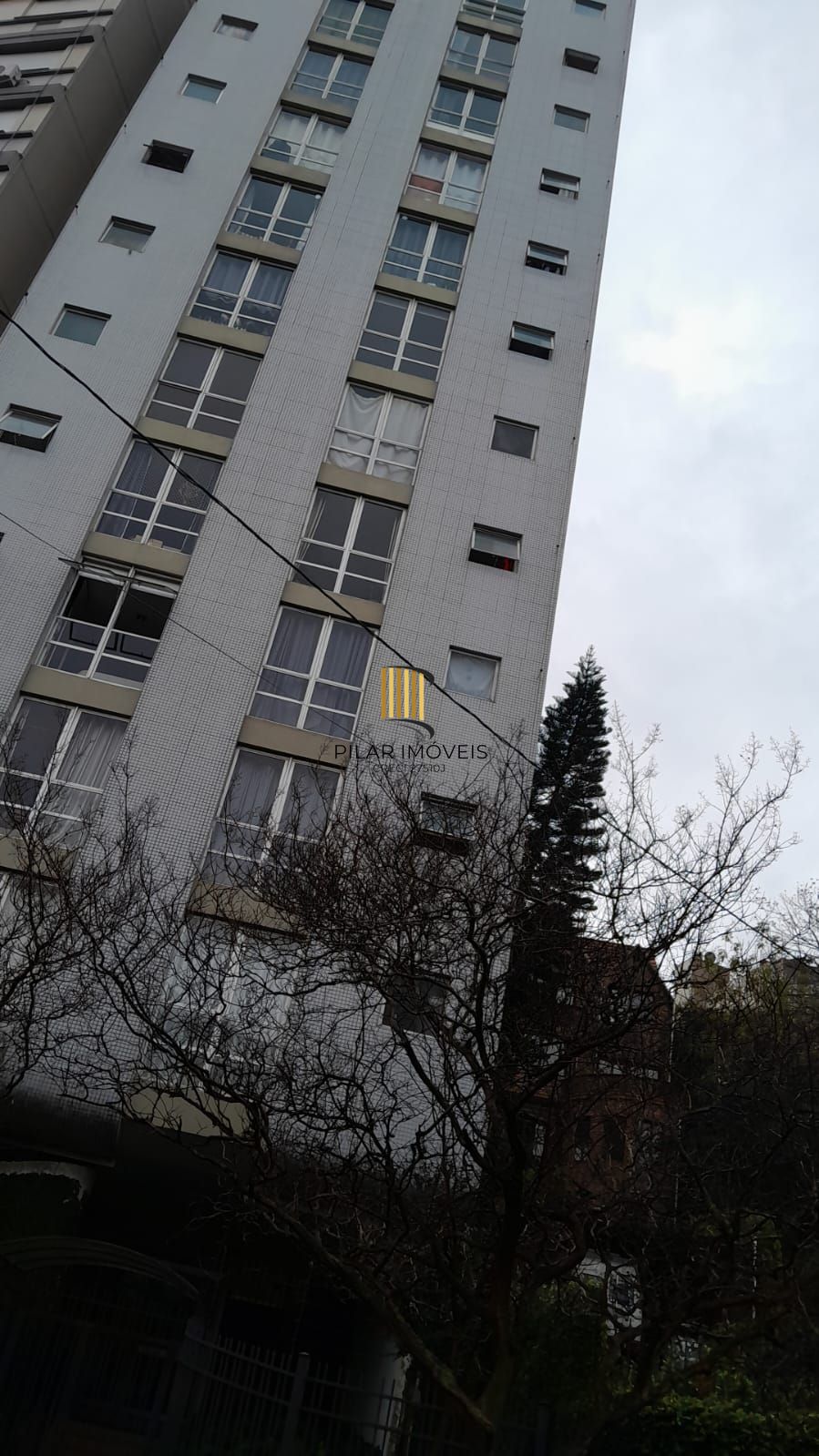 Ótimo 1 quarto,na Fernando Machado,silencioso e linda vista,em Porto ALegre
