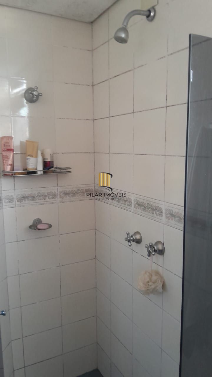 Apartamento com 3 quartos à venda na Rua Luiz Afonso, Cidade Baixa