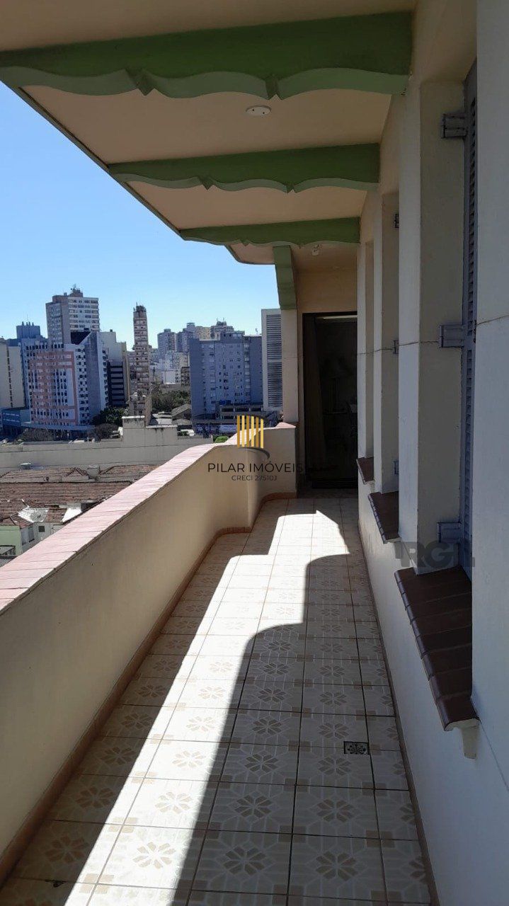 Apartamento de 3dormitórios, com súite e closet,na José do Patrocinio