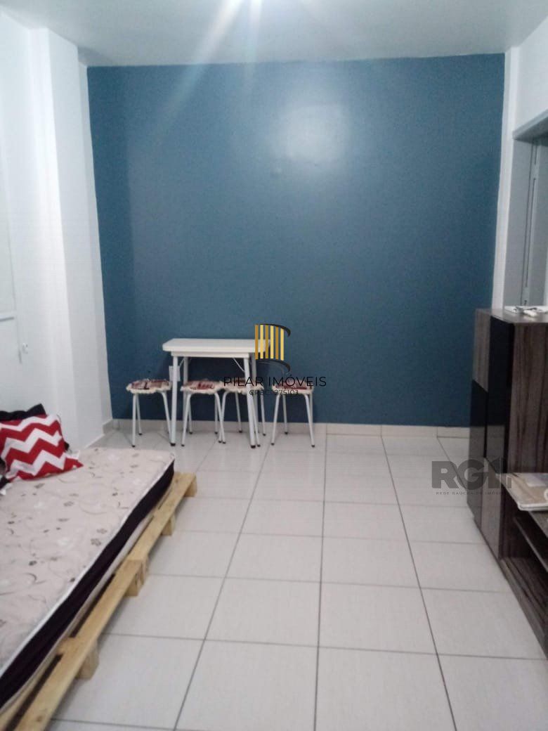 Apartamento 1 quarto,na Duque de Caxias,com elevador e box