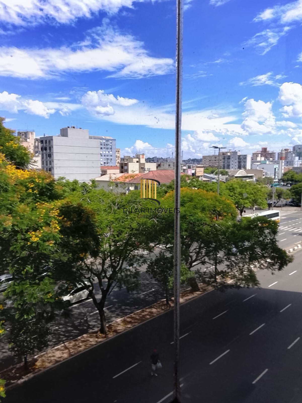 Apto mobiliado Cidade Baixa - Porto Alergre