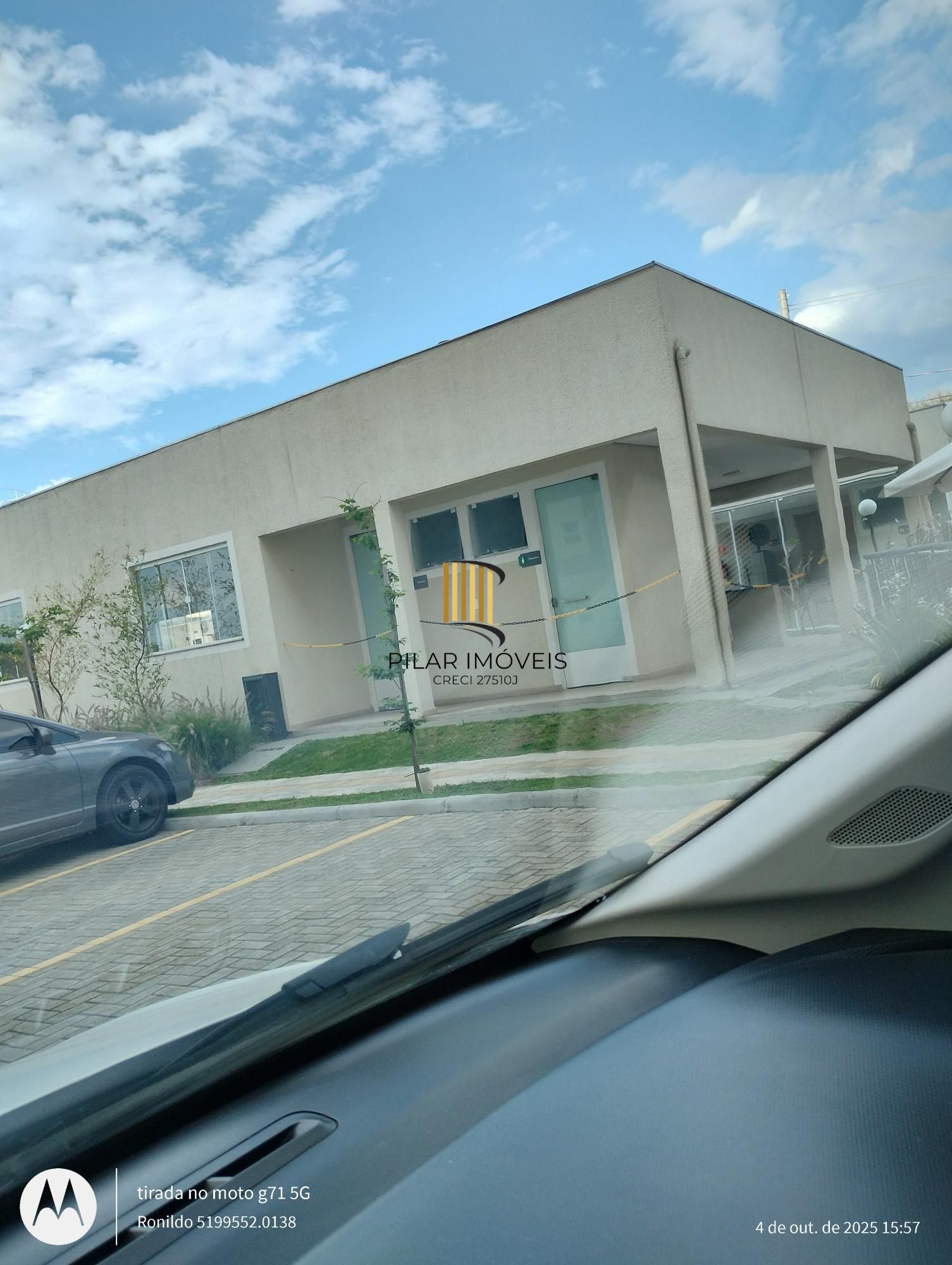 Apartamento 2 dormitórios no bairro Costa e Silva