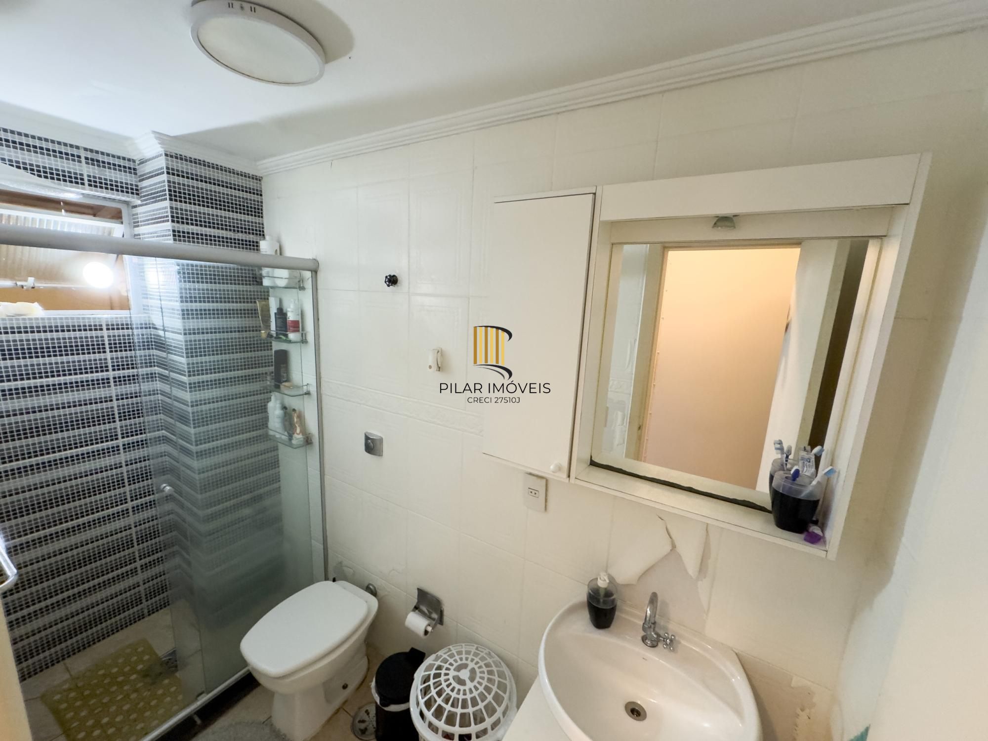 Apartamento 2 dormitórios no bairro Cidade Baixa