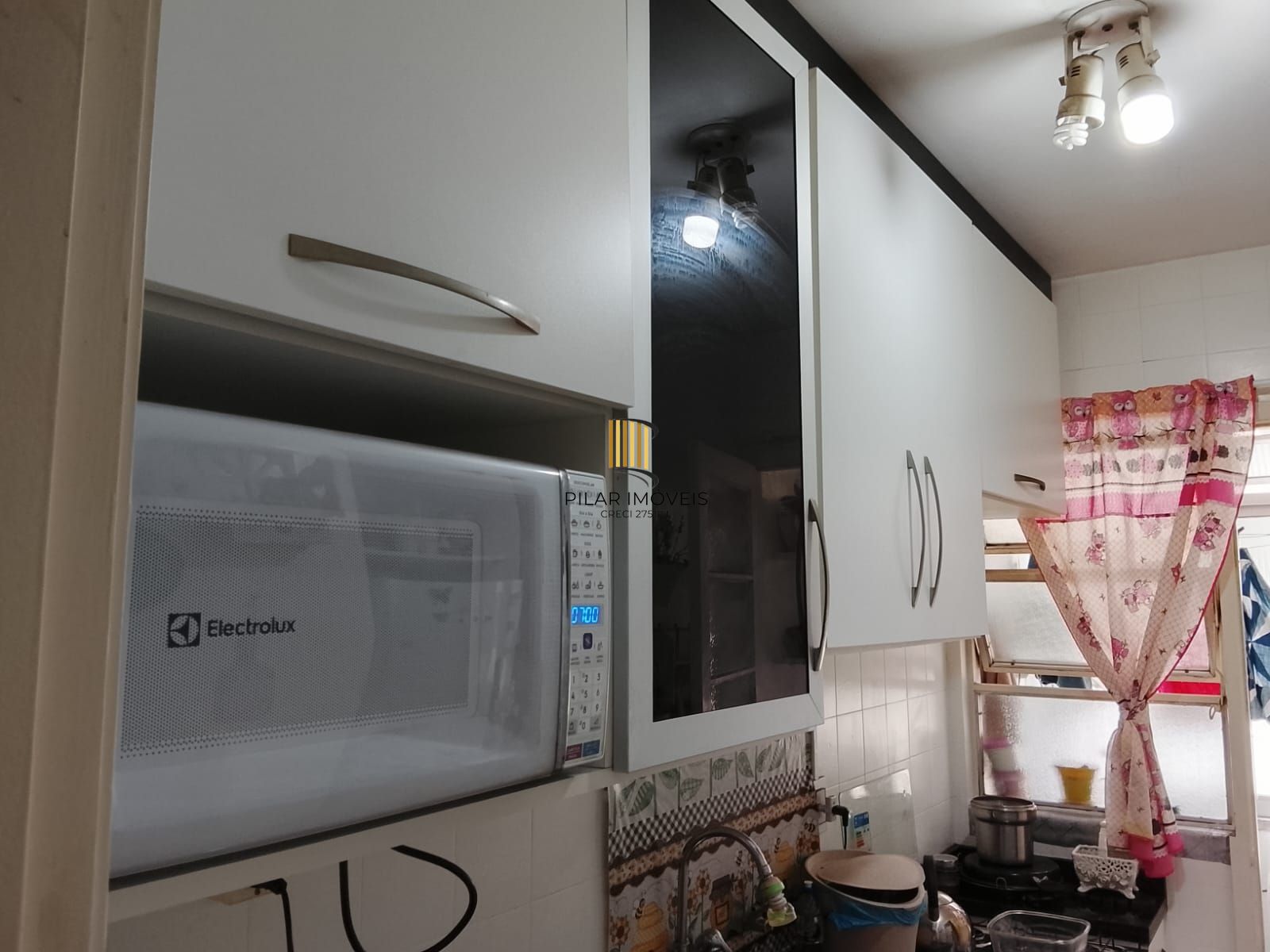 Apto mobiliado Cidade Baixa - Porto Alergre