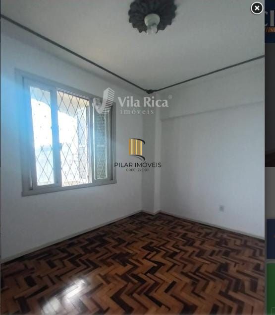 Excelente e amplo apartamento 2D desocupado na Cidade Baixa, Porto Alegre, Preço Atrativo.