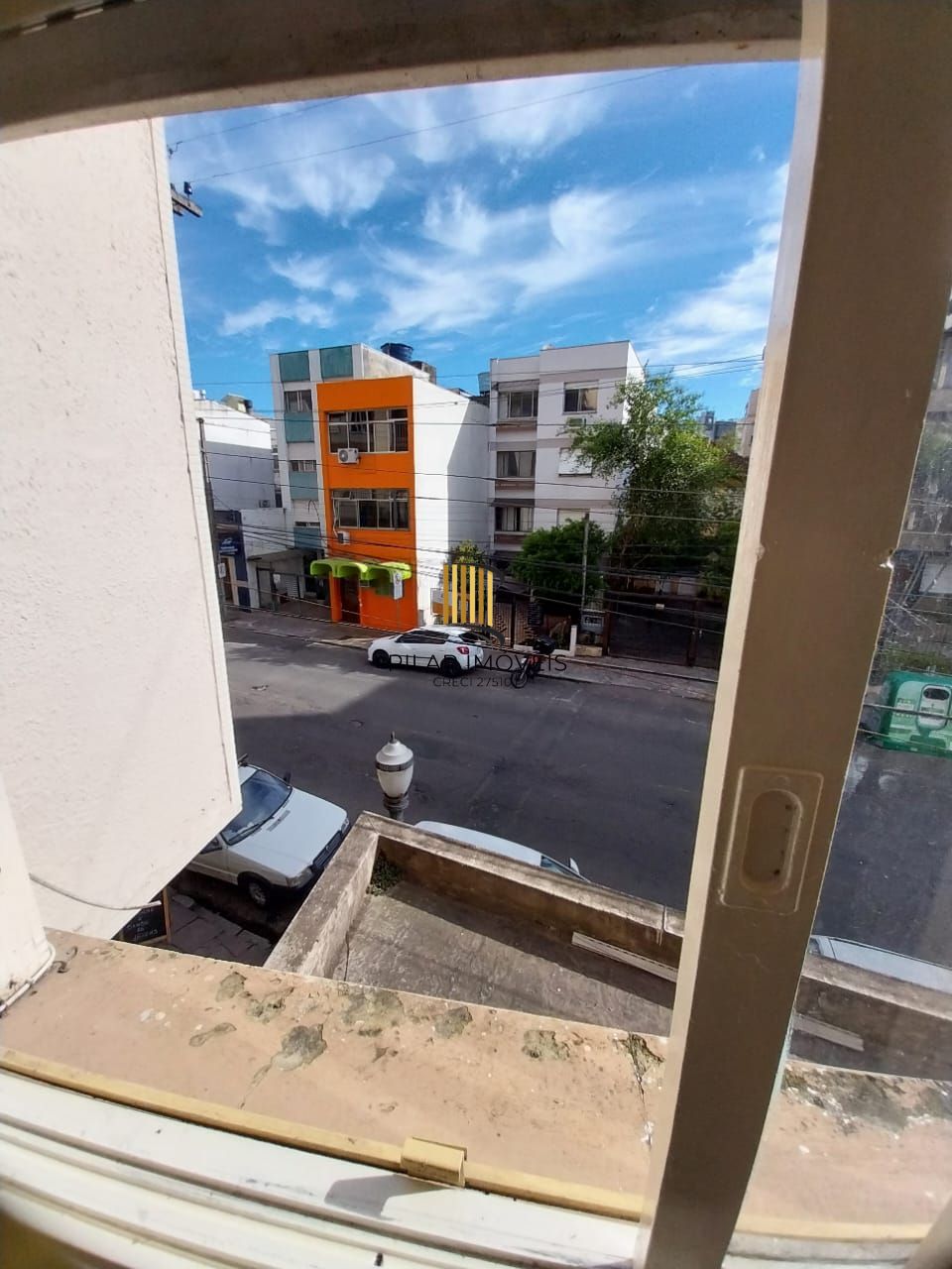 JK na Cidade Baixa, 2 piso, elevador, Preço atrativo.