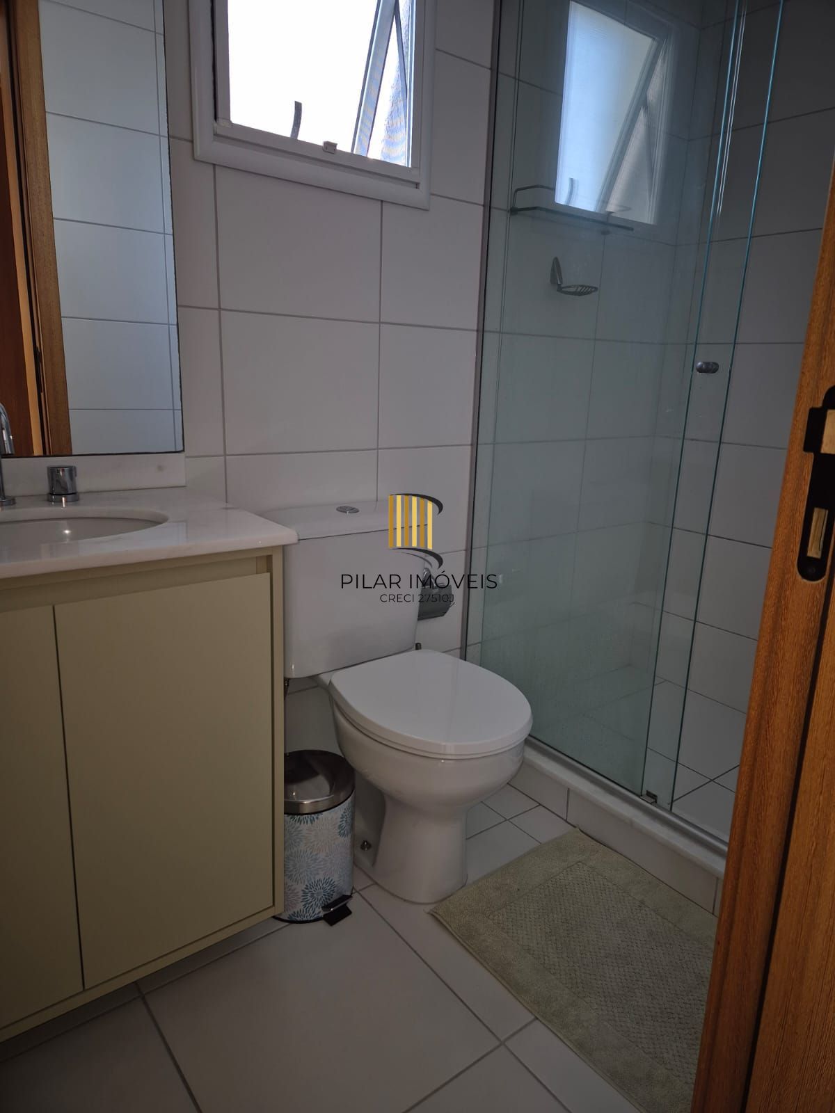 Apartamento 2 dormitórios no bairro Rio Branco