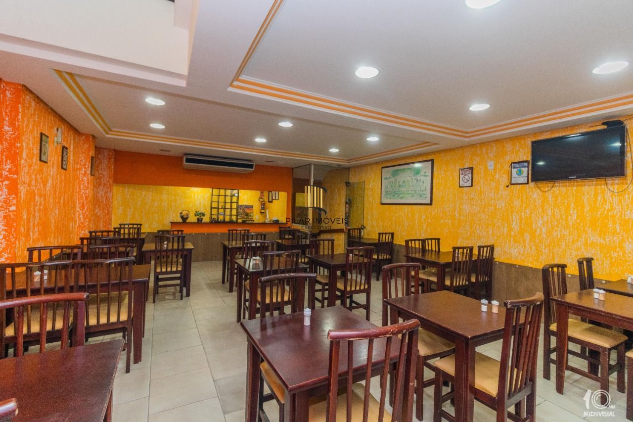 Casa Comercial para Venda - 320m², 0 dormitórios, Cidade Baixa