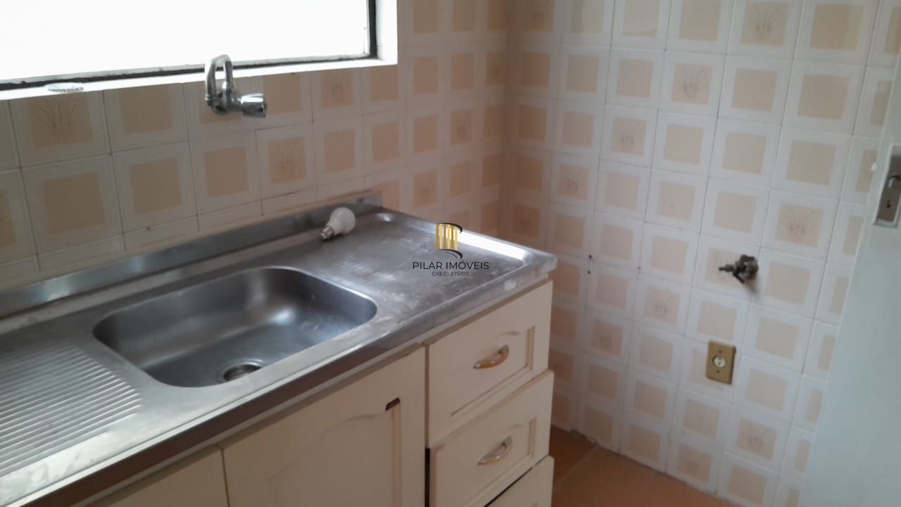 Apartamento 1 dormitório no bairro Centro Histórico