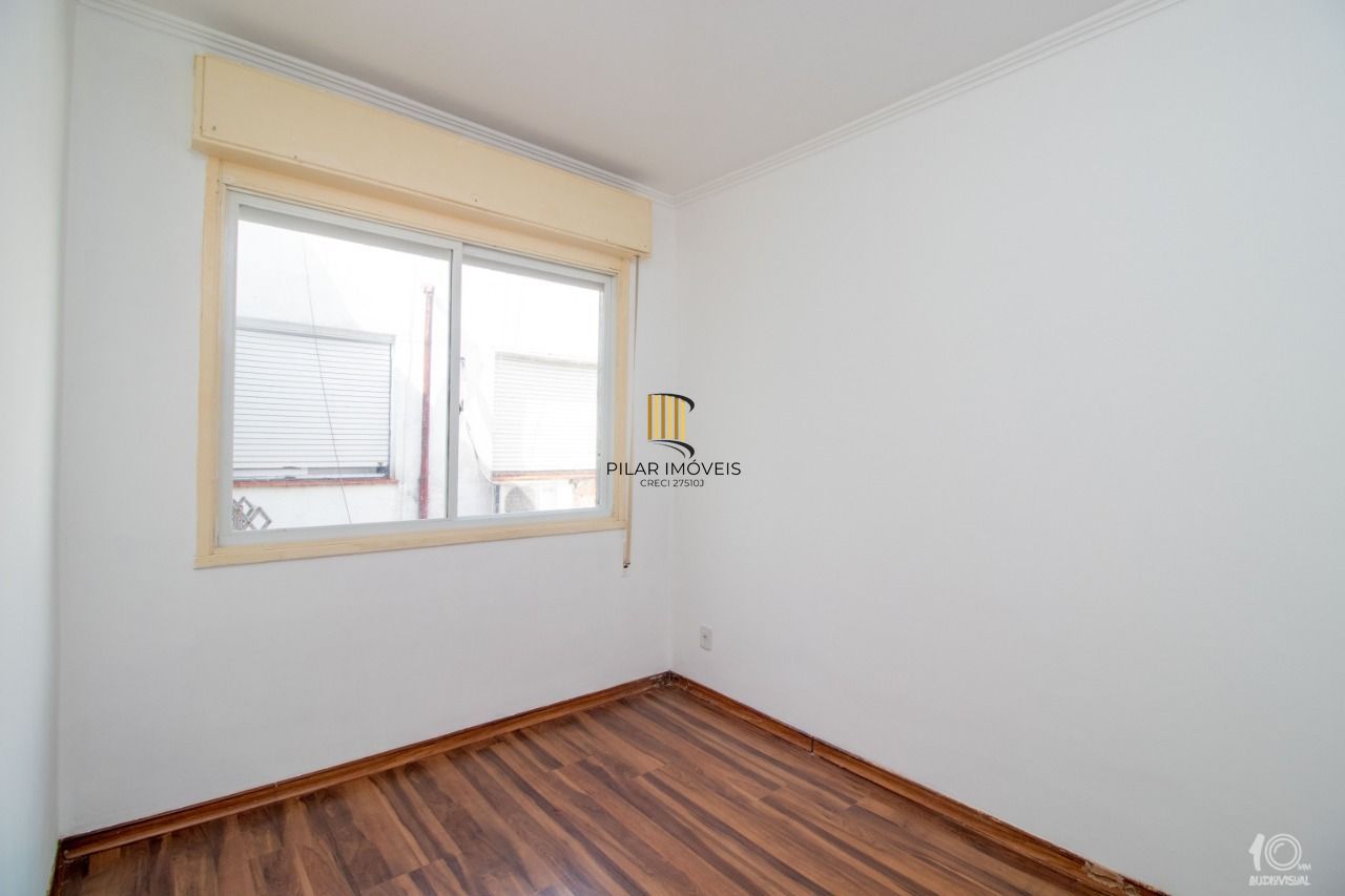 Apartamento para Venda - 55.47m², 2 dormitórios, Partenon