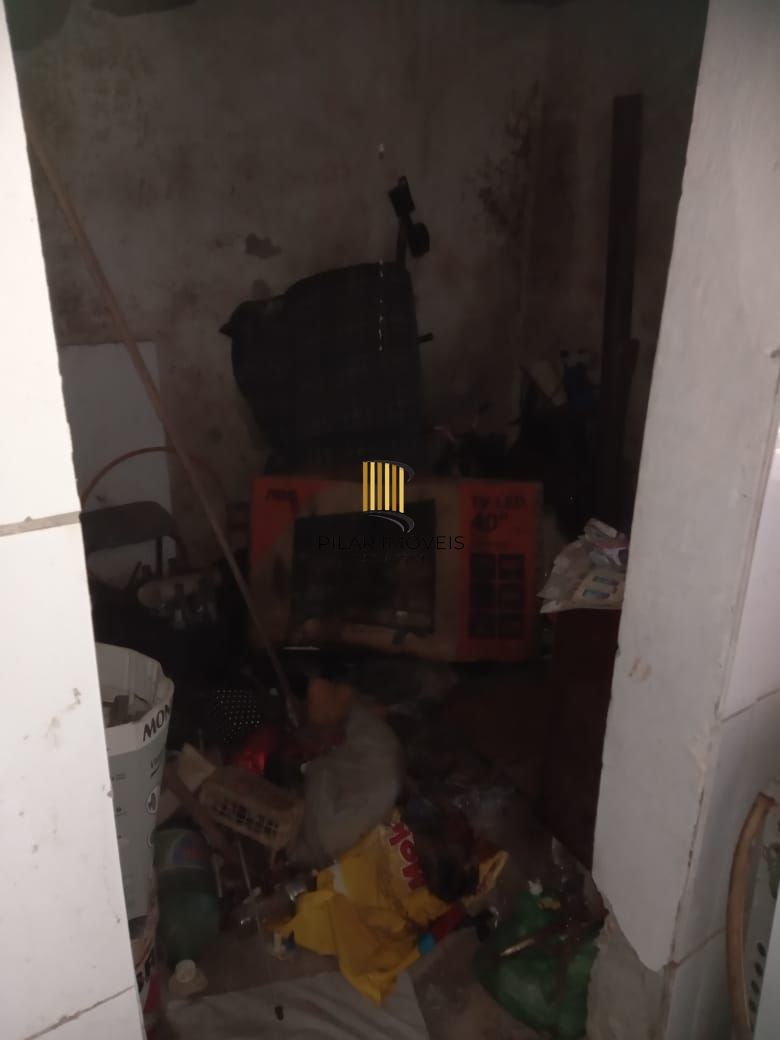 Casa 3D 2 Vagas Pátio no Rosa Maria - Gravataí - desocupada, avariada.