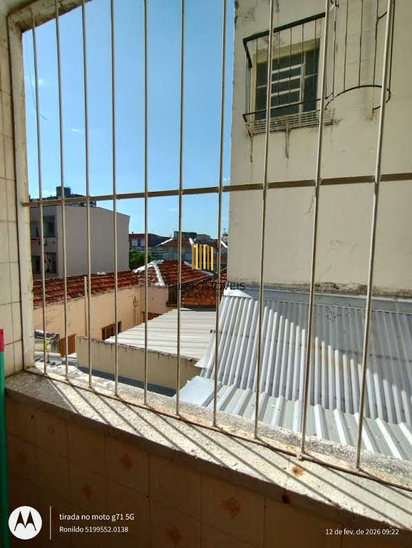 Apartamento no bairro Cidade Baixa