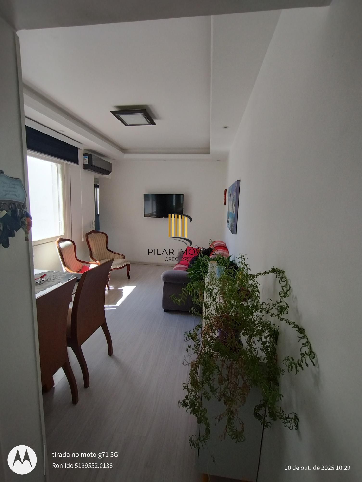 Apartamento 2 dormitórios no bairro Cidade Baixa