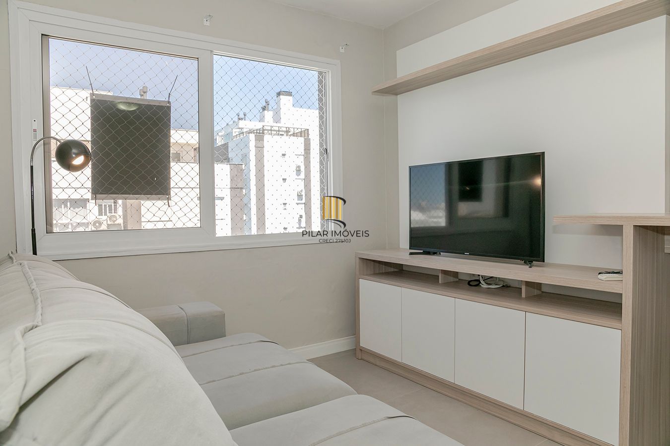 Belo Apartamento no Condominio Vergéis