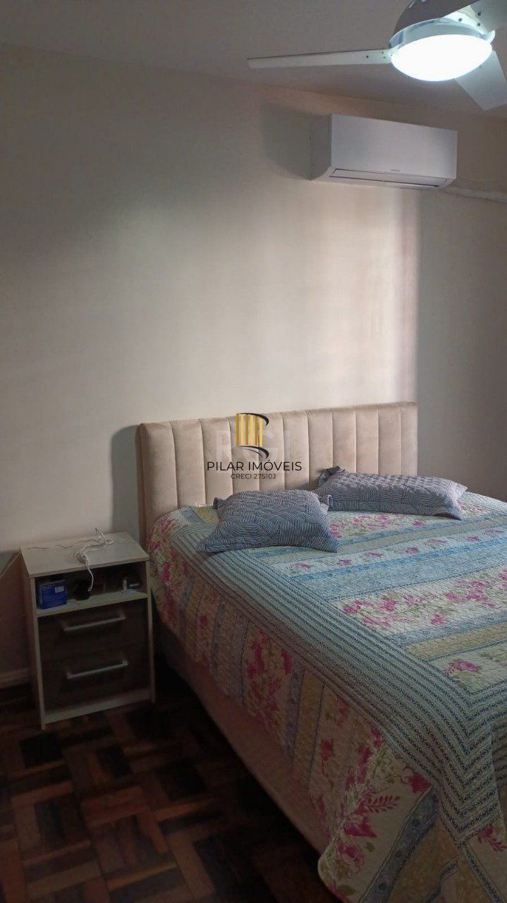 Apartamento para Venda - 55.94m², 2 dormitórios, Centro Histórico