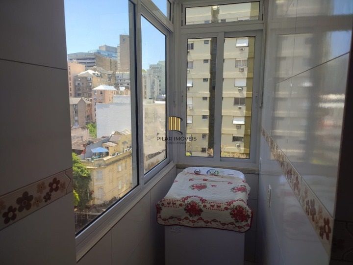 Excelente oportunidade! Apartamento 1D, Centro Histórico, Porto Alegre, RS.