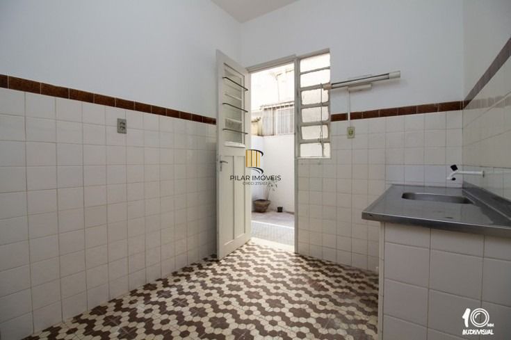 Apartamento para Venda ,47.59m², 1 dormitório, Menino Deus