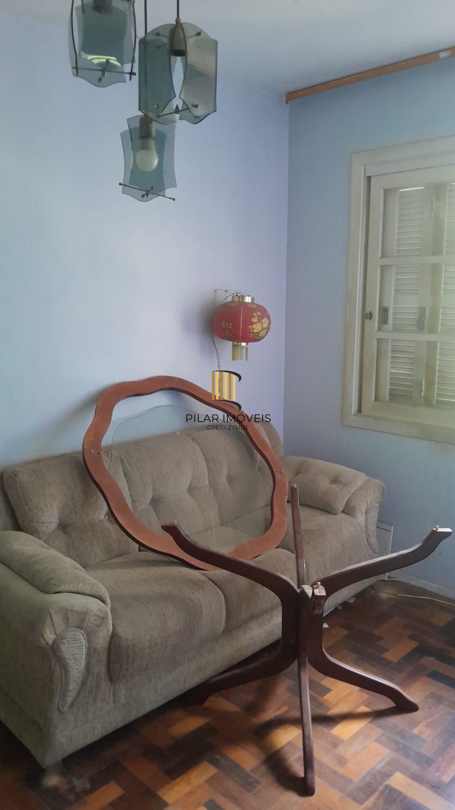 Apartamento para venda - 39.27m², 1 dormitório, 1 vaga - mont serrat