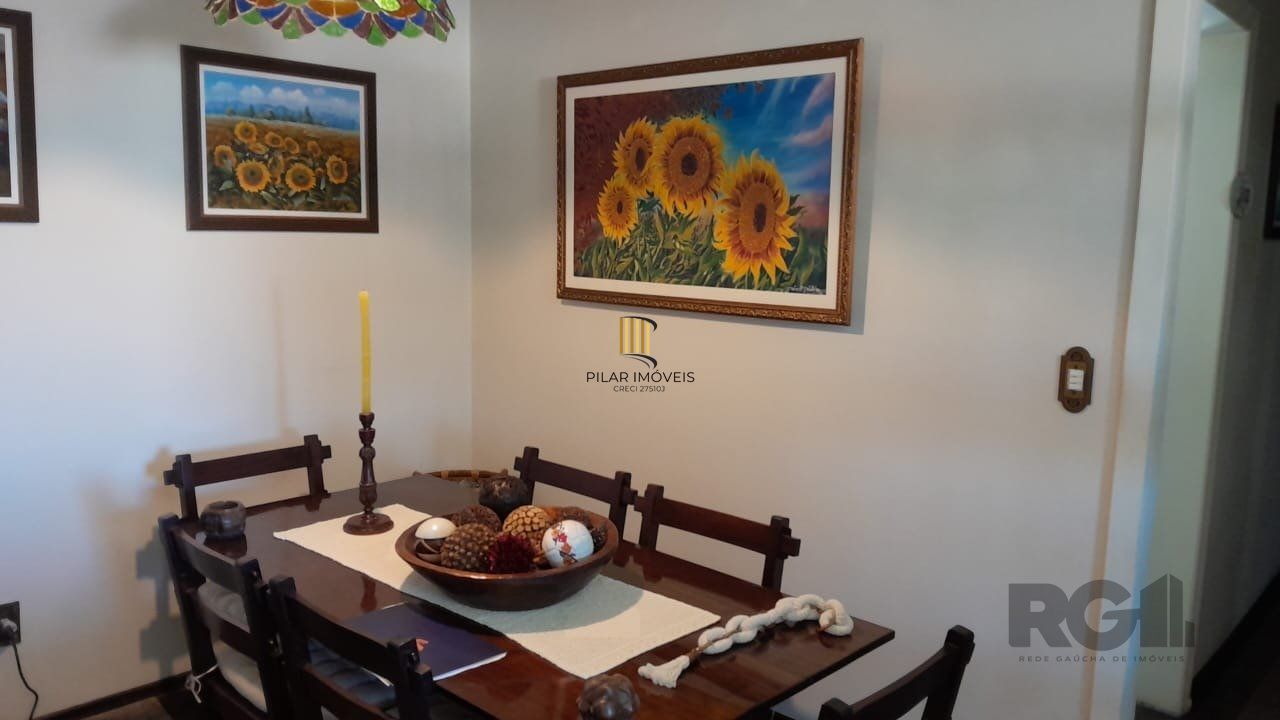 Apartamento 3 quartos, suite, dep de empregada,andar alto,Bairro Centro