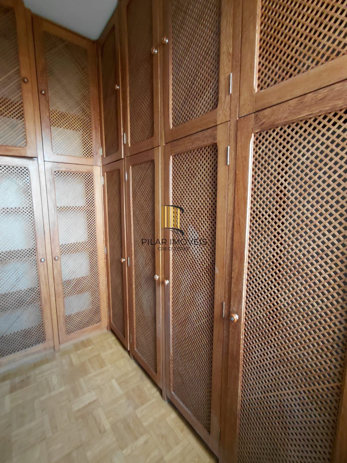 Apartamento 3 dormitórios no bairro Centro Histórico
