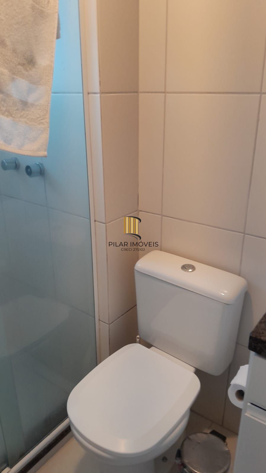 Apartamento para Venda - 70.89m², 2 dormitórios, sendo 1 suite, Partenon