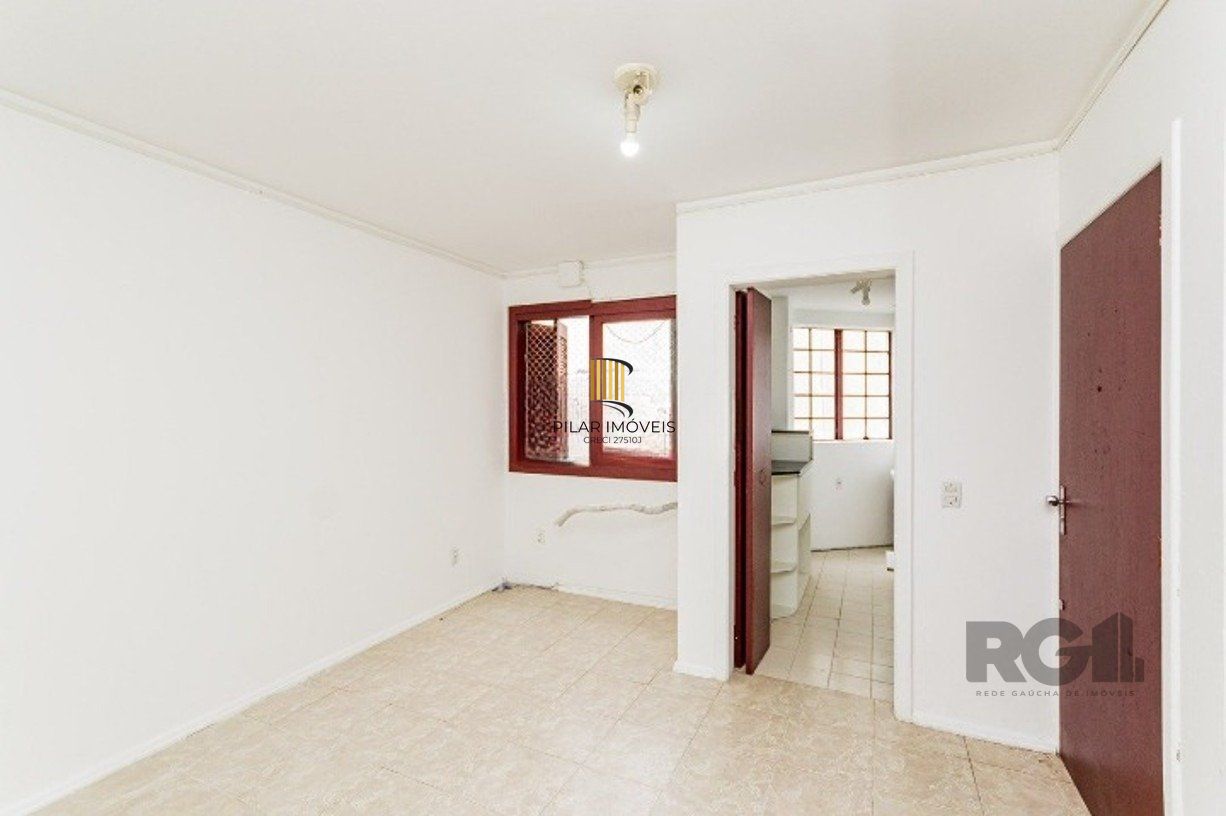 Apartamento 1 Dormitório,na General Caldwell, Bairro Menino Deus