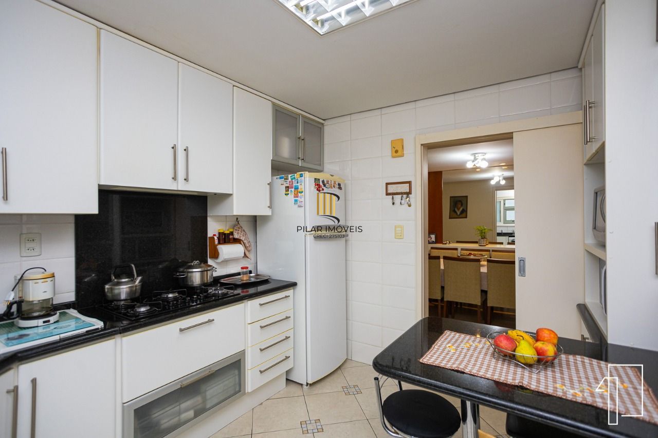 Excelente Apto 3D, 1 suíte, Closet, 1 vaga, Centro. São Leopoldo