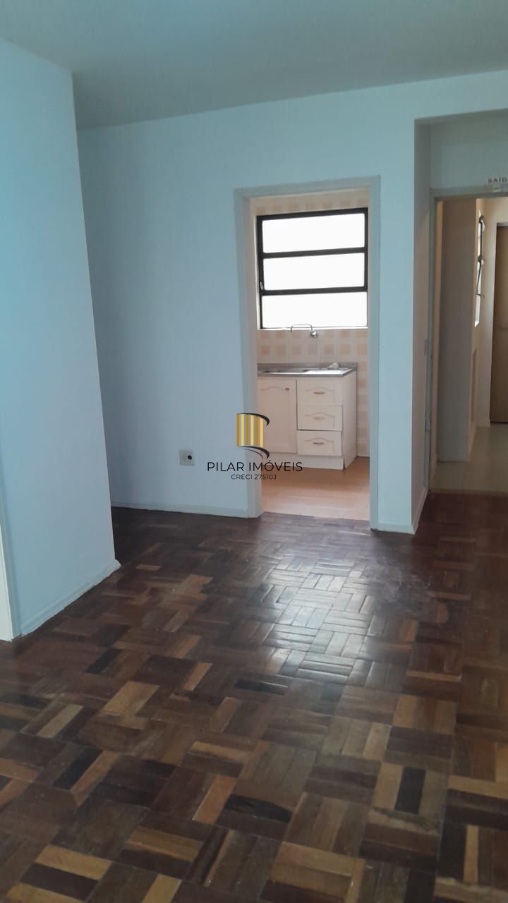 Apartamento 1 dormitório no bairro Centro Histórico