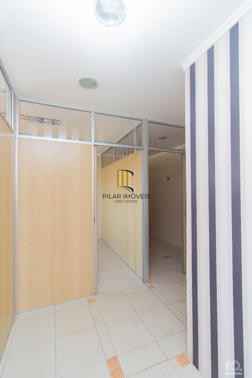 Conjunto/Sala para Venda - 34.88m², 0 dormitórios, 1 vaga - Praia de Belas