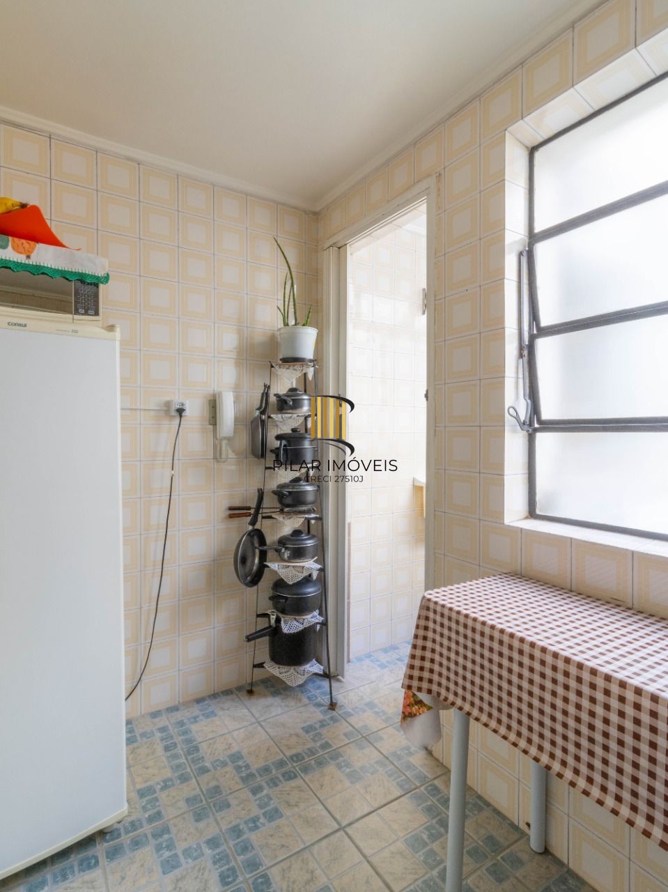 Excelente apartamento 1D, Cidade Baixa, Porto Alegre - Preço atrativo!