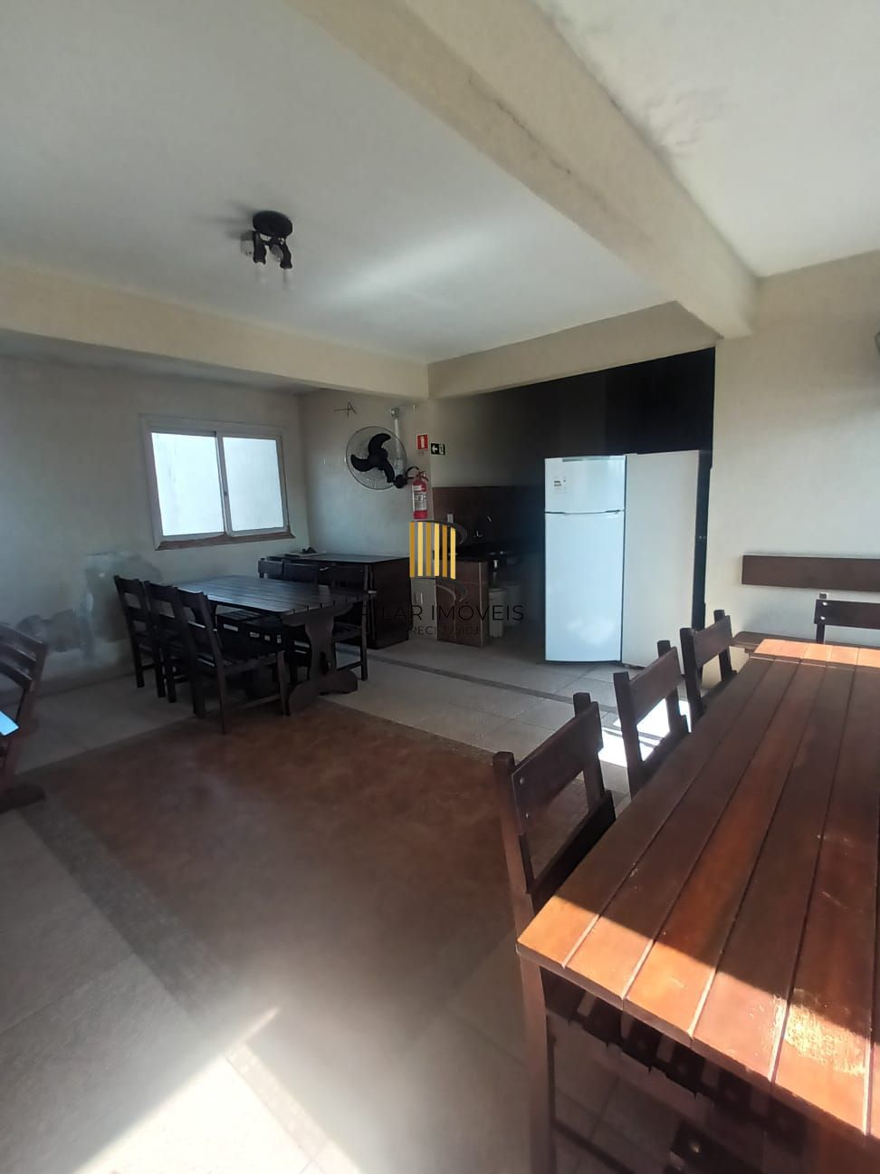 Apartamento com 58,58 m² , 2 dormitórios, na Rua  Nonoai e com box escriturado